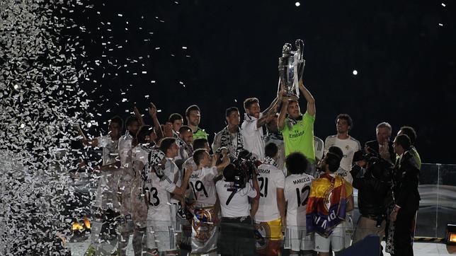 Los 10 equipos de fútbol preferidos por los españoles, según el CIS